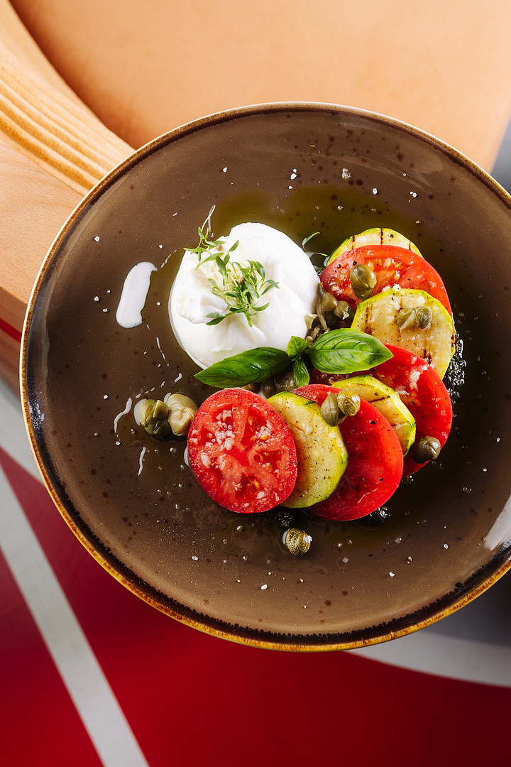 фото ресторана #2