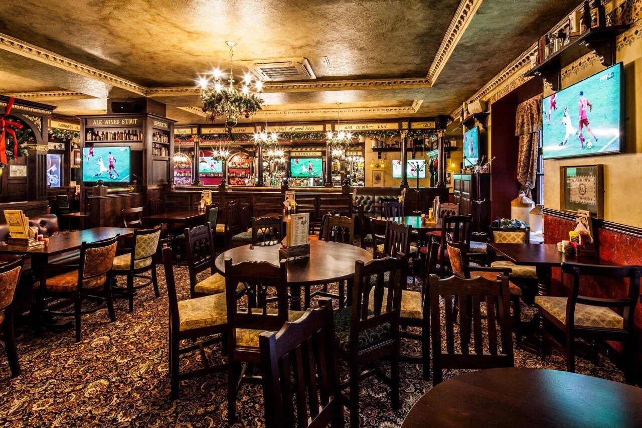 фото ресторана #4680