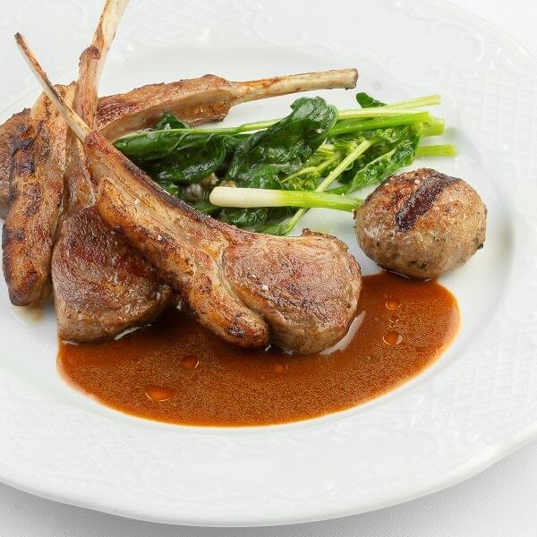 фото ресторана #2