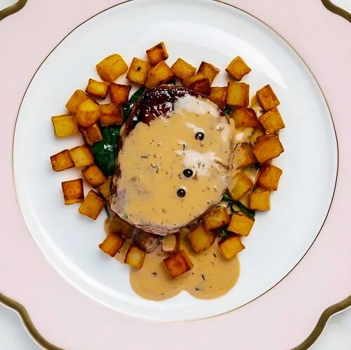 фото ресторана #2