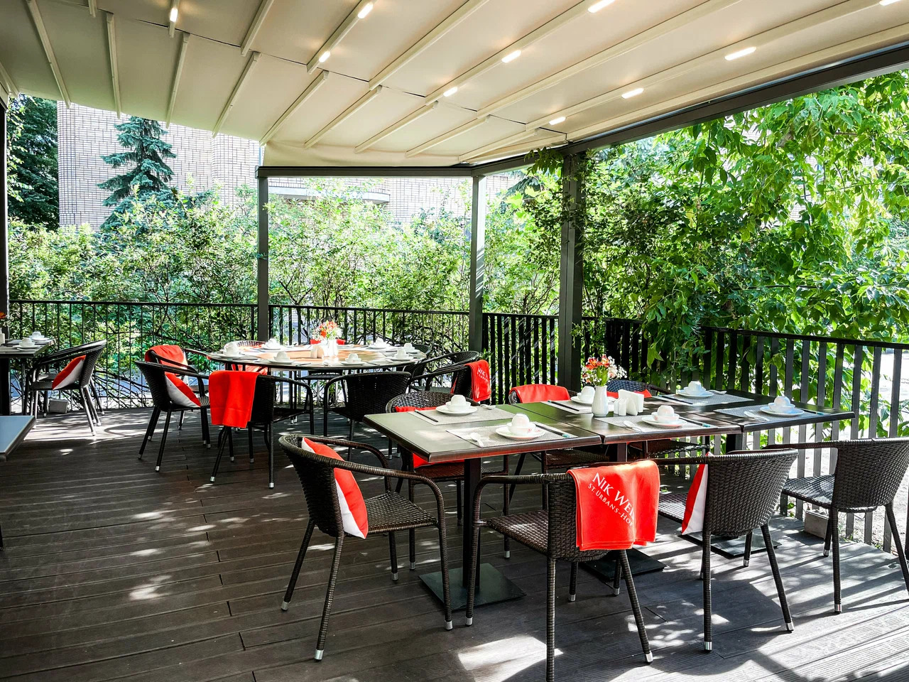 фото ресторана #2