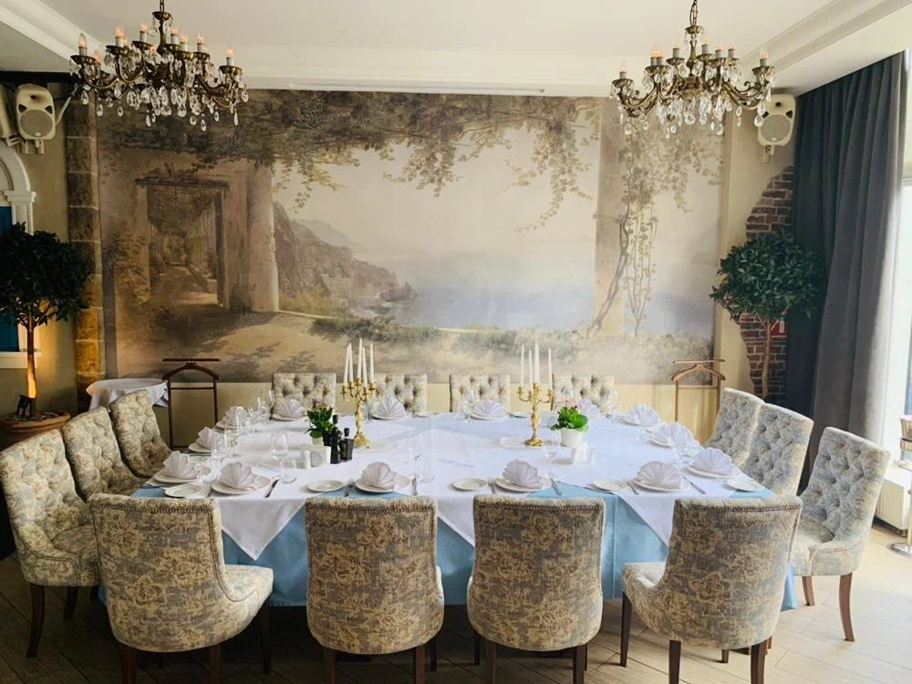 фото ресторана #10179