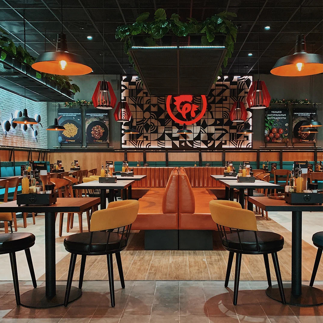 фото ресторана #8060