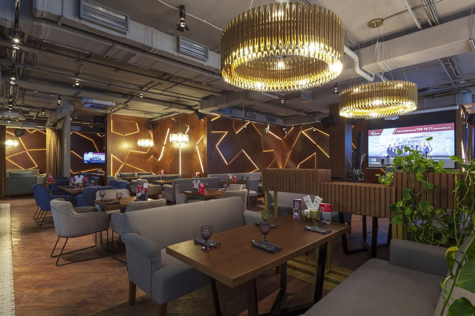 фото ресторана #803