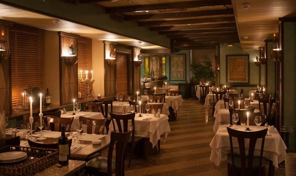 фото ресторана #3665