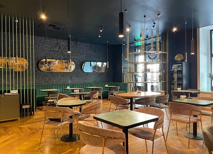 фото ресторана #2