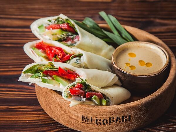 фото ресторана #2