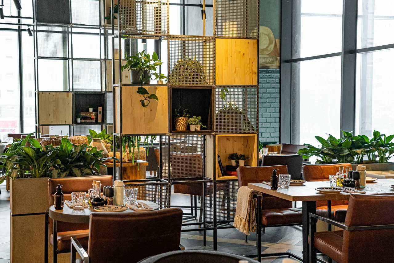 фото ресторана #5922