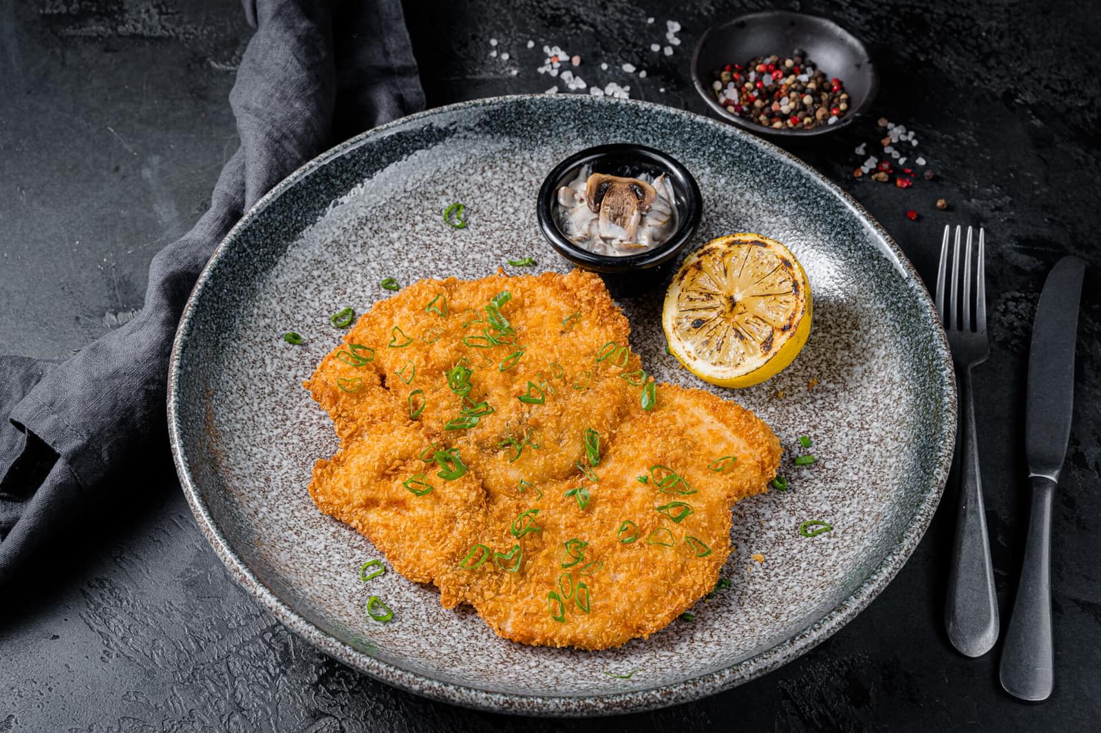 фото ресторана #1