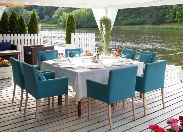 фото ресторана #12292