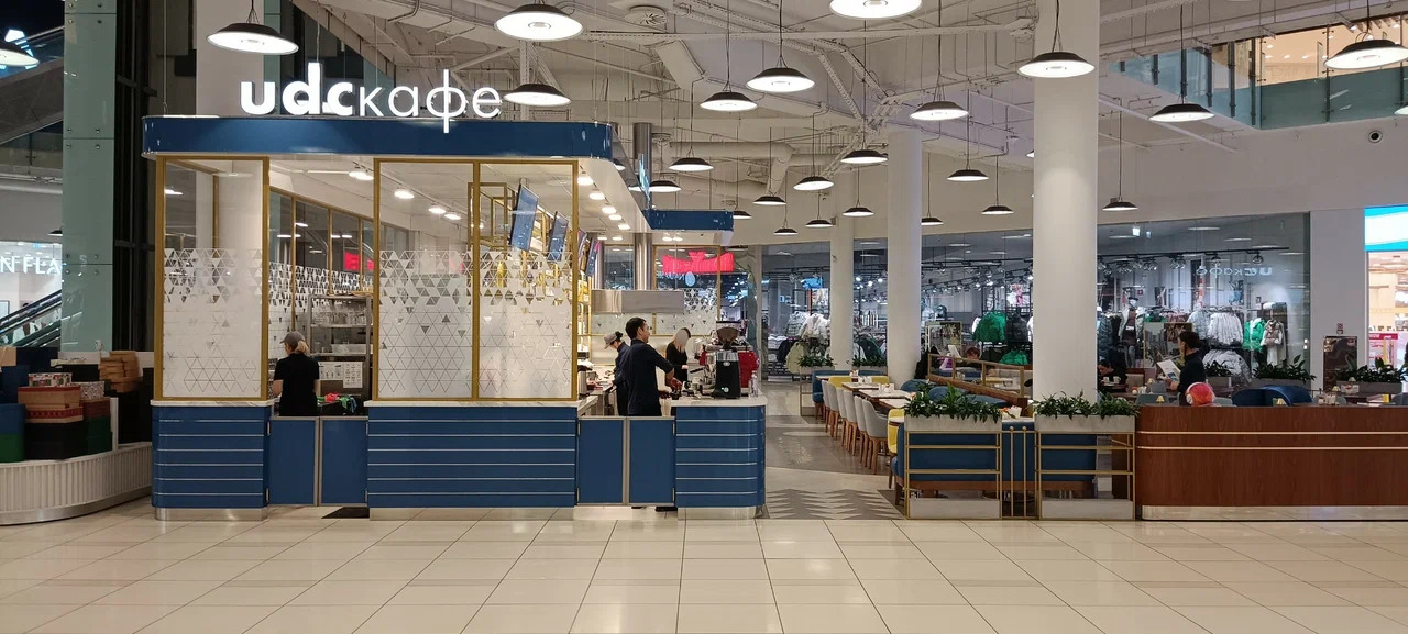 фото ресторана #6785