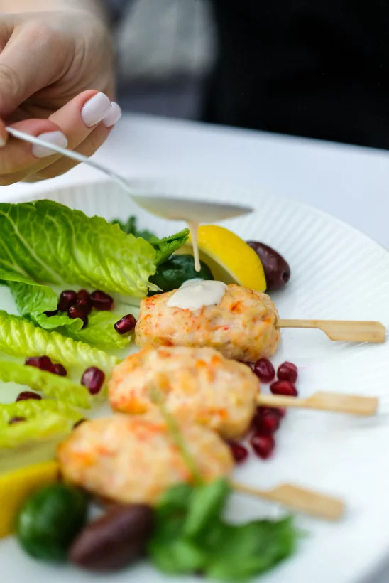 фото ресторана #1