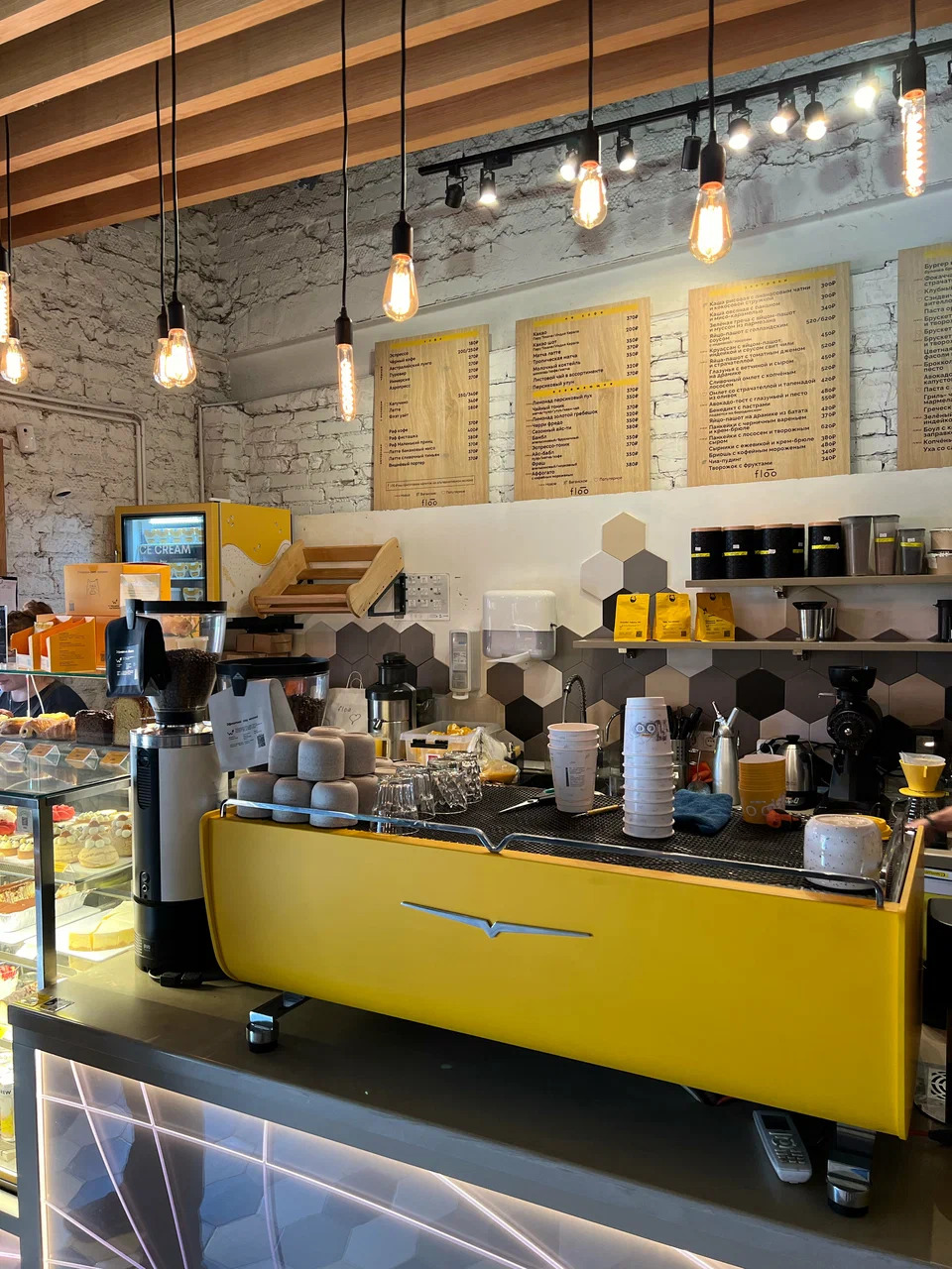 фото ресторана #6921