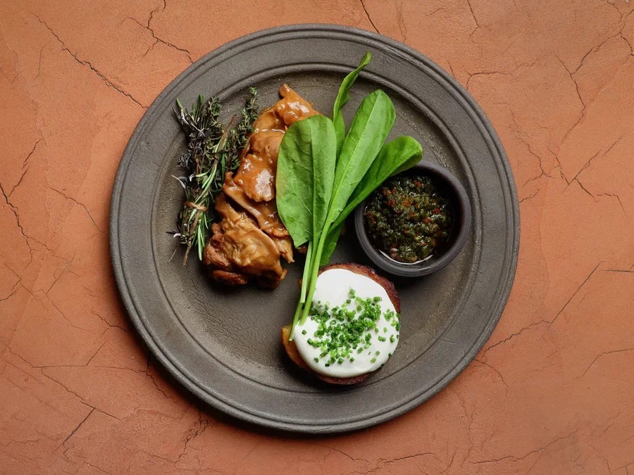 фото ресторана #3