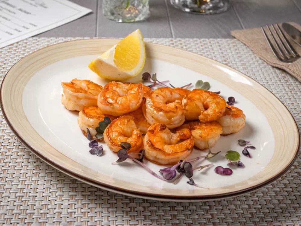 фото ресторана #2