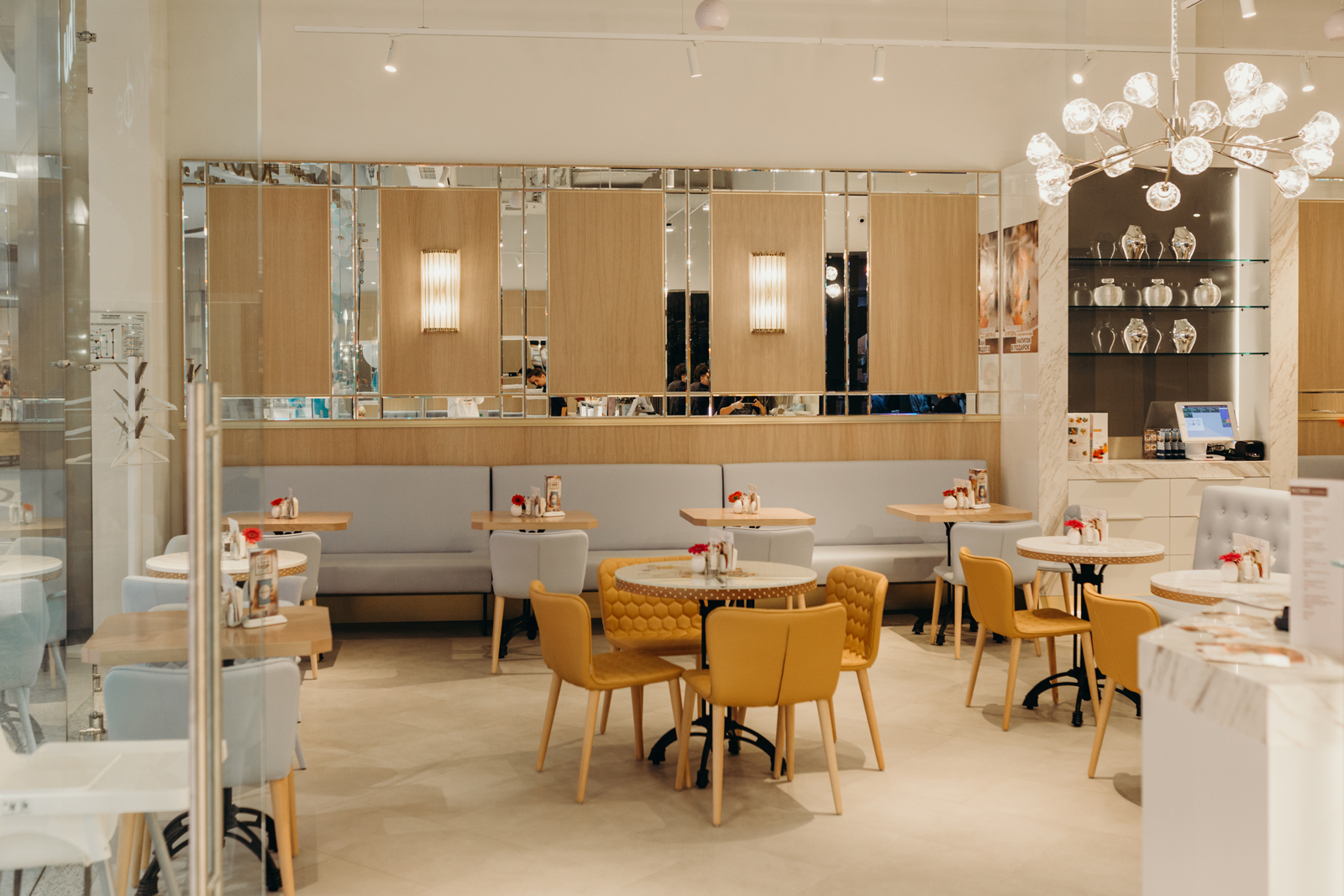 фото ресторана #11648