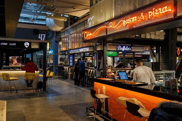 фото ресторана #2