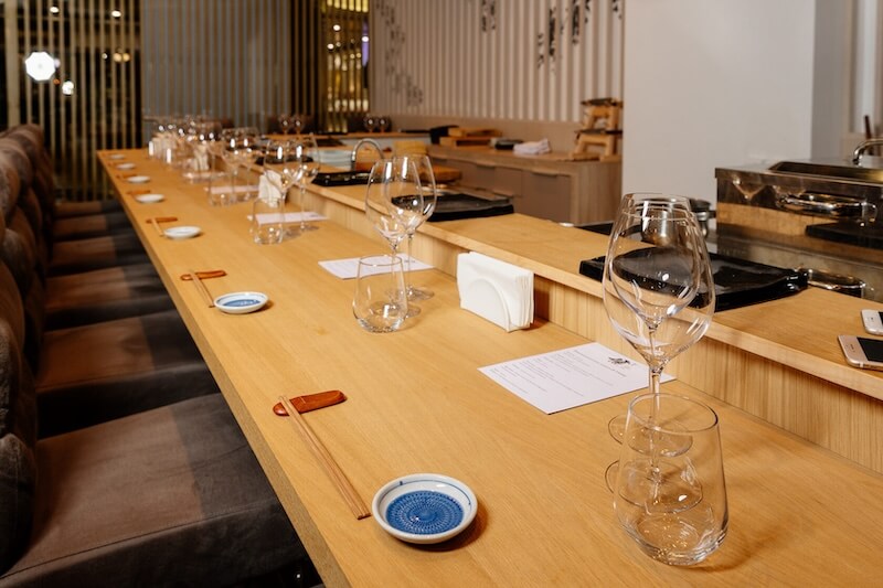 фото ресторана #2