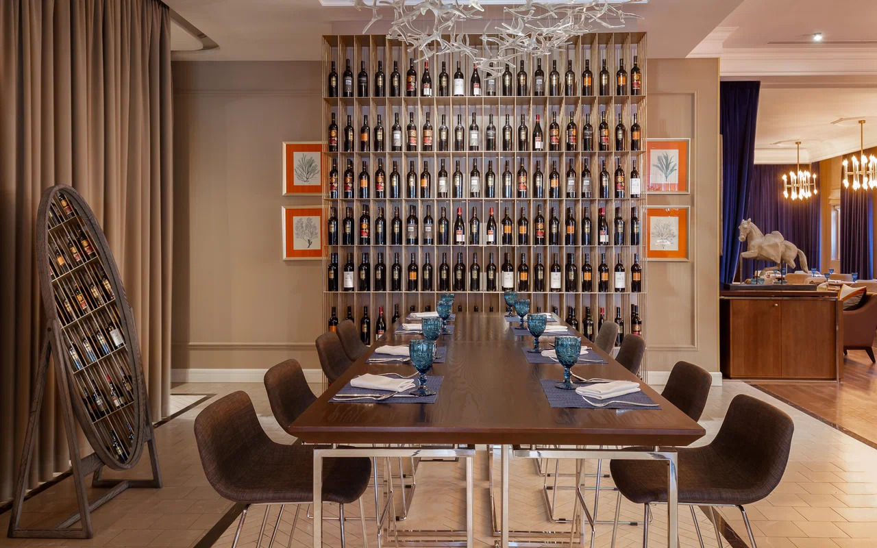 фото ресторана #5490