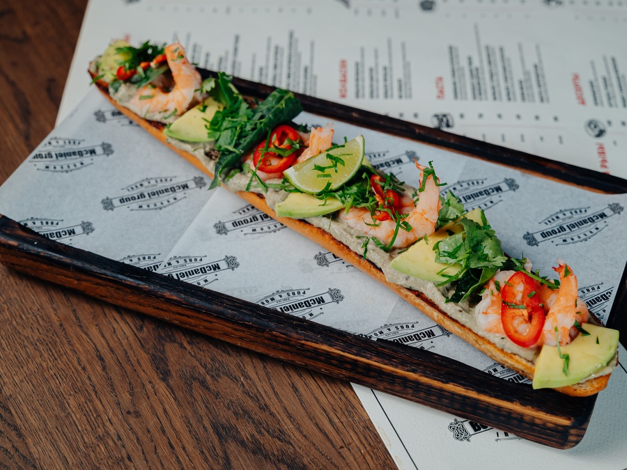 фото ресторана #1