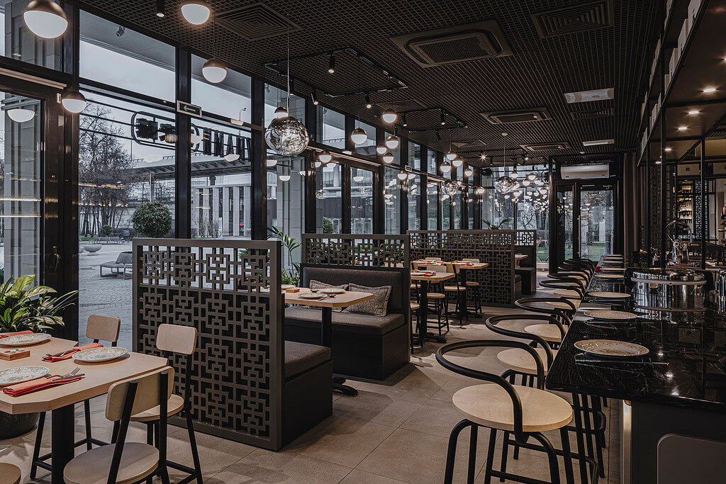 фото ресторана #10865