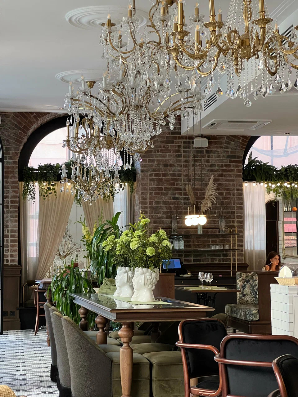 фото ресторана #2141