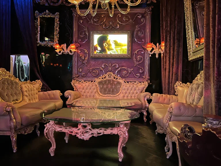 фото ресторана #5002