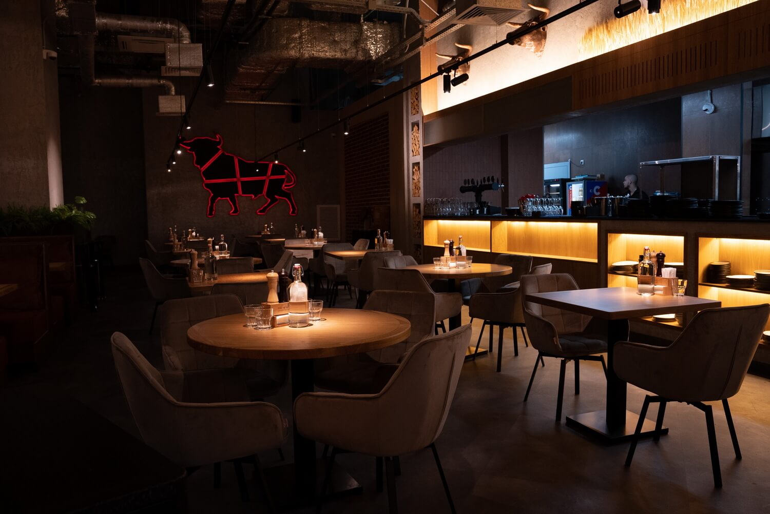 фото ресторана #1