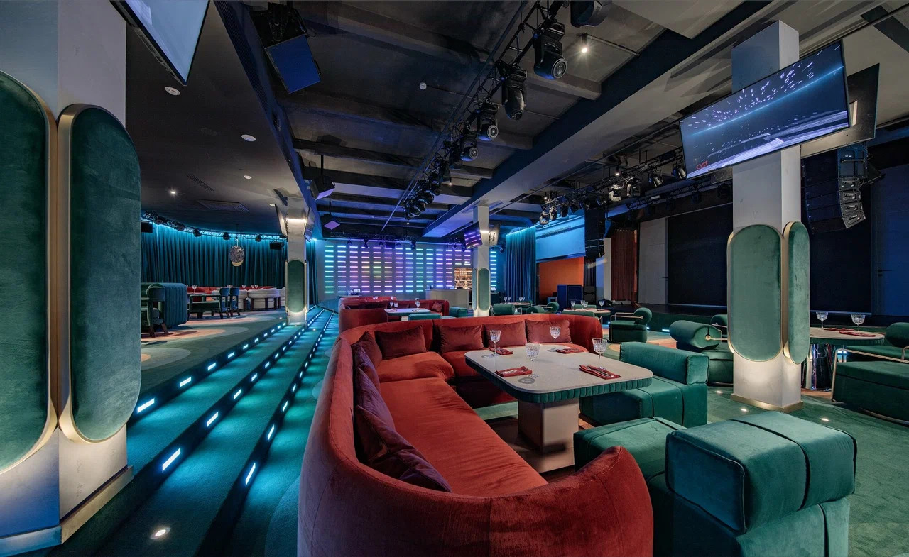 фото ресторана #2205