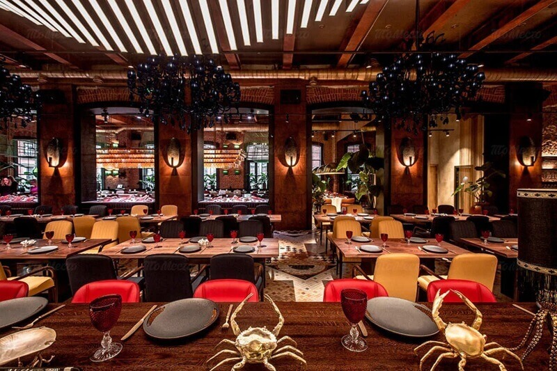 фото ресторана #3