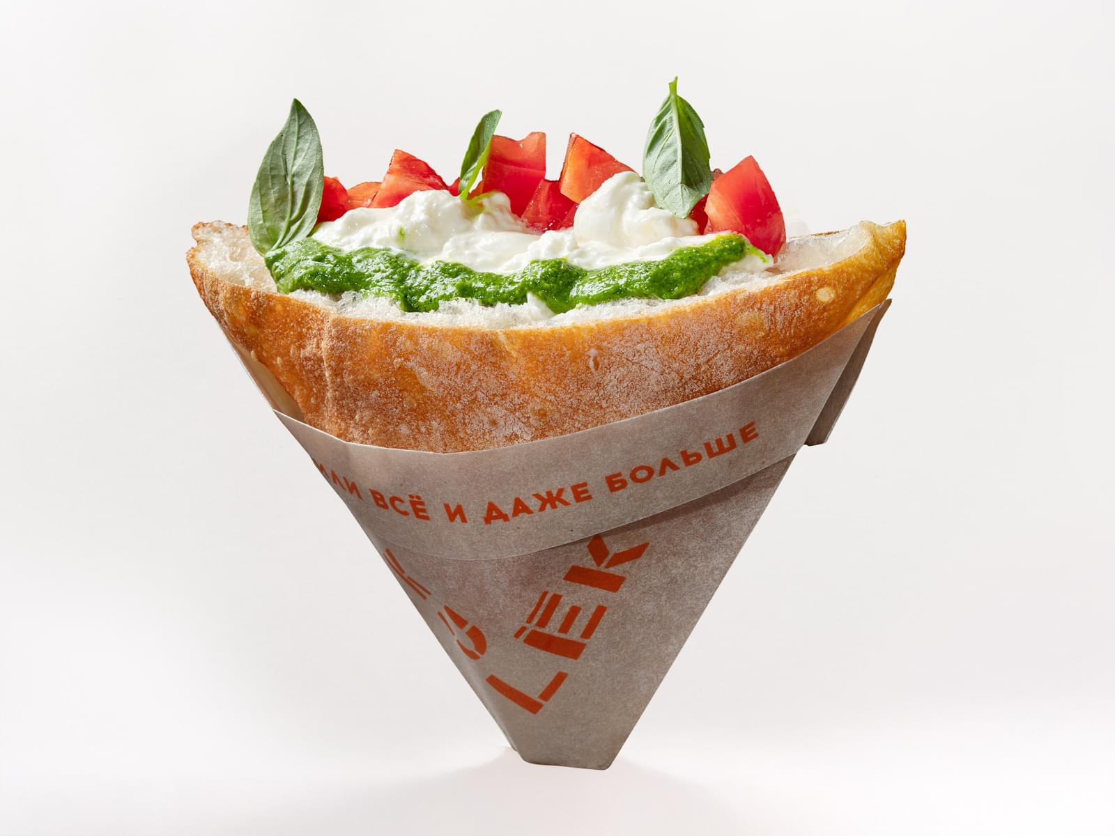 фото ресторана #2