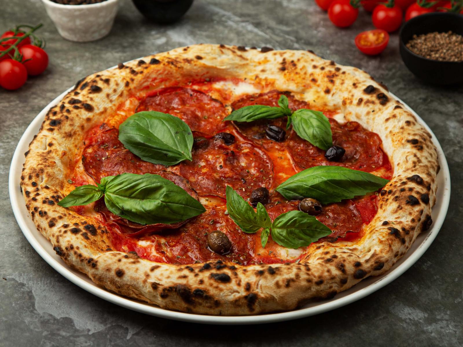 фото ресторана #1