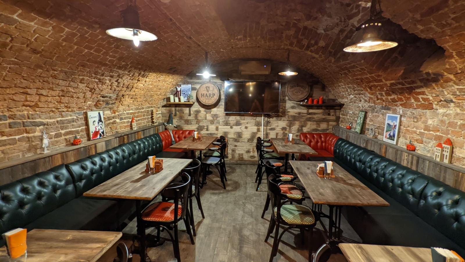 фото ресторана #3377