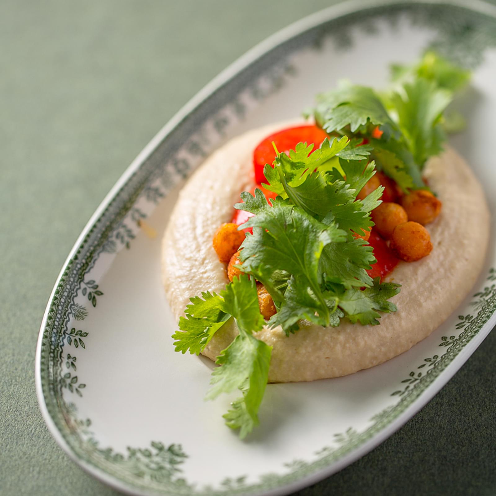 фото ресторана #1