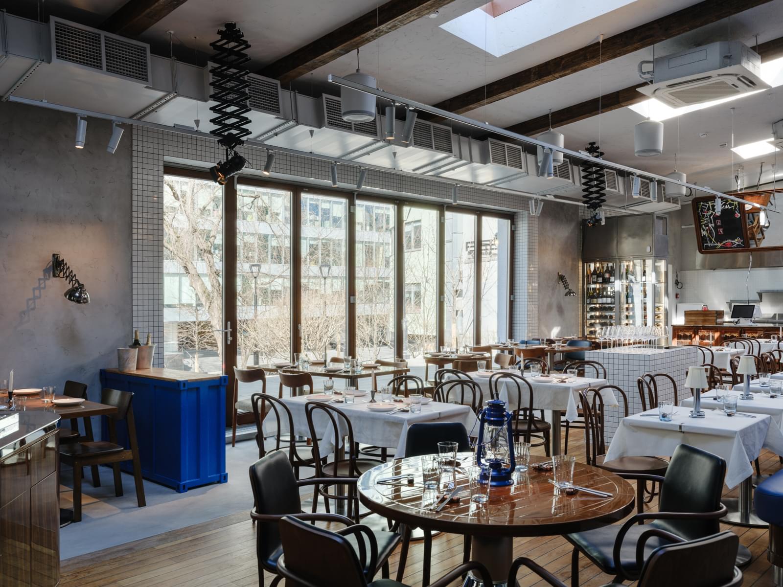 фото ресторана #7551