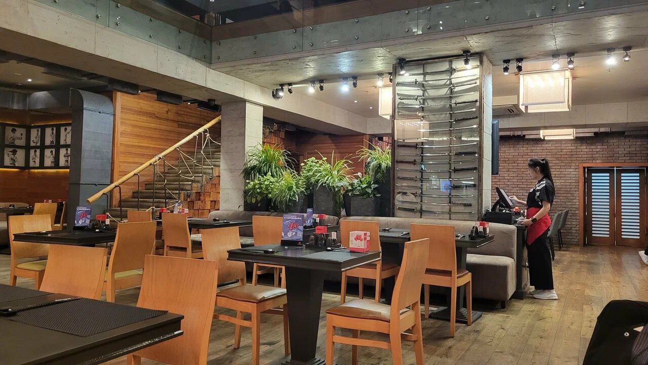 фото ресторана #11586