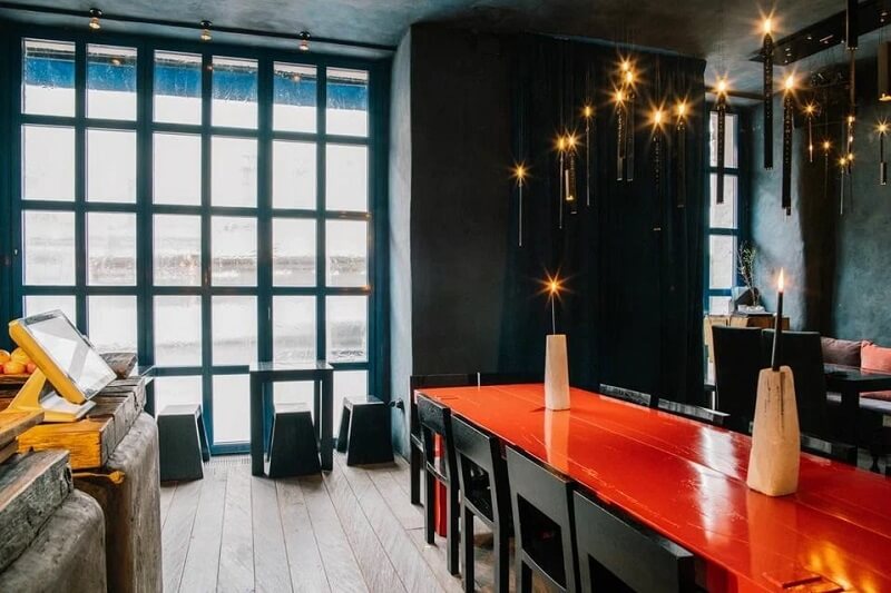 фото ресторана #3