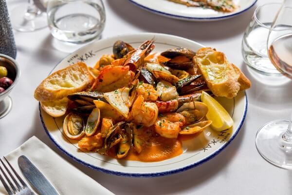 фото ресторана #3