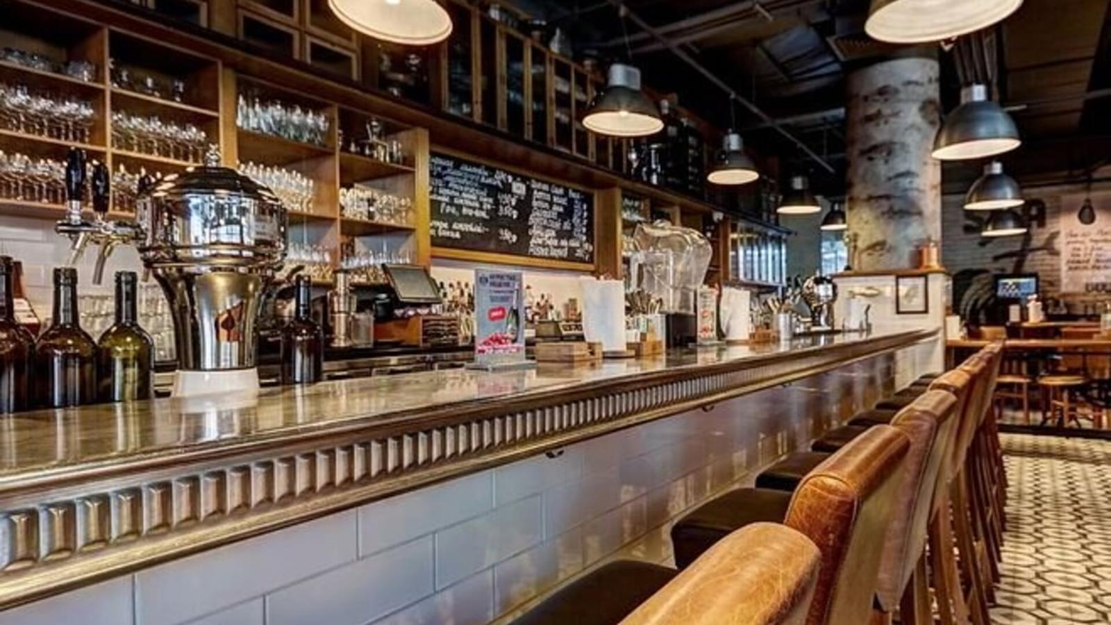 фото ресторана #9938