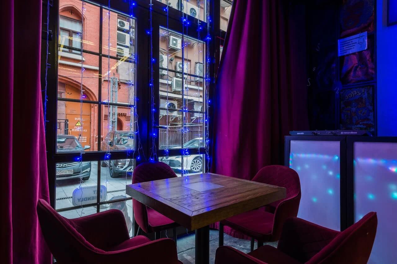 фото ресторана #2