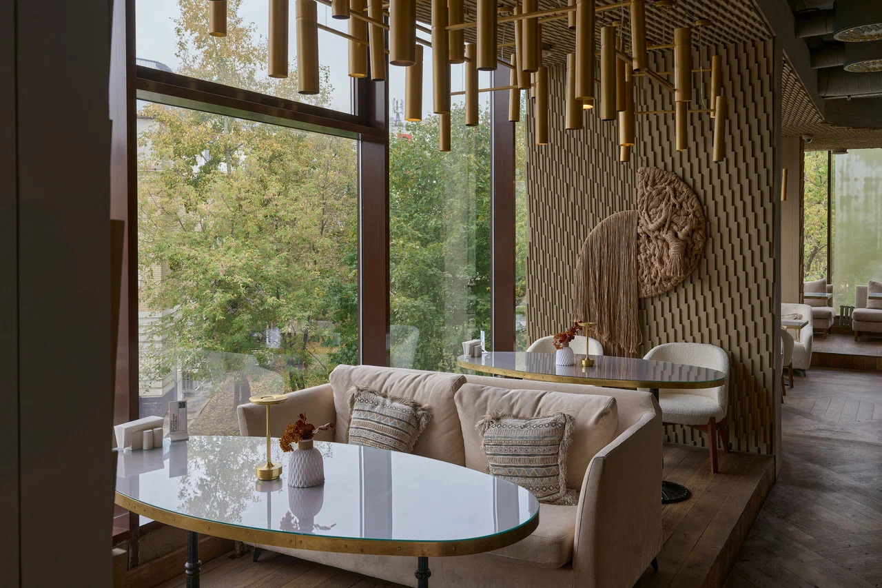 фото ресторана #4182