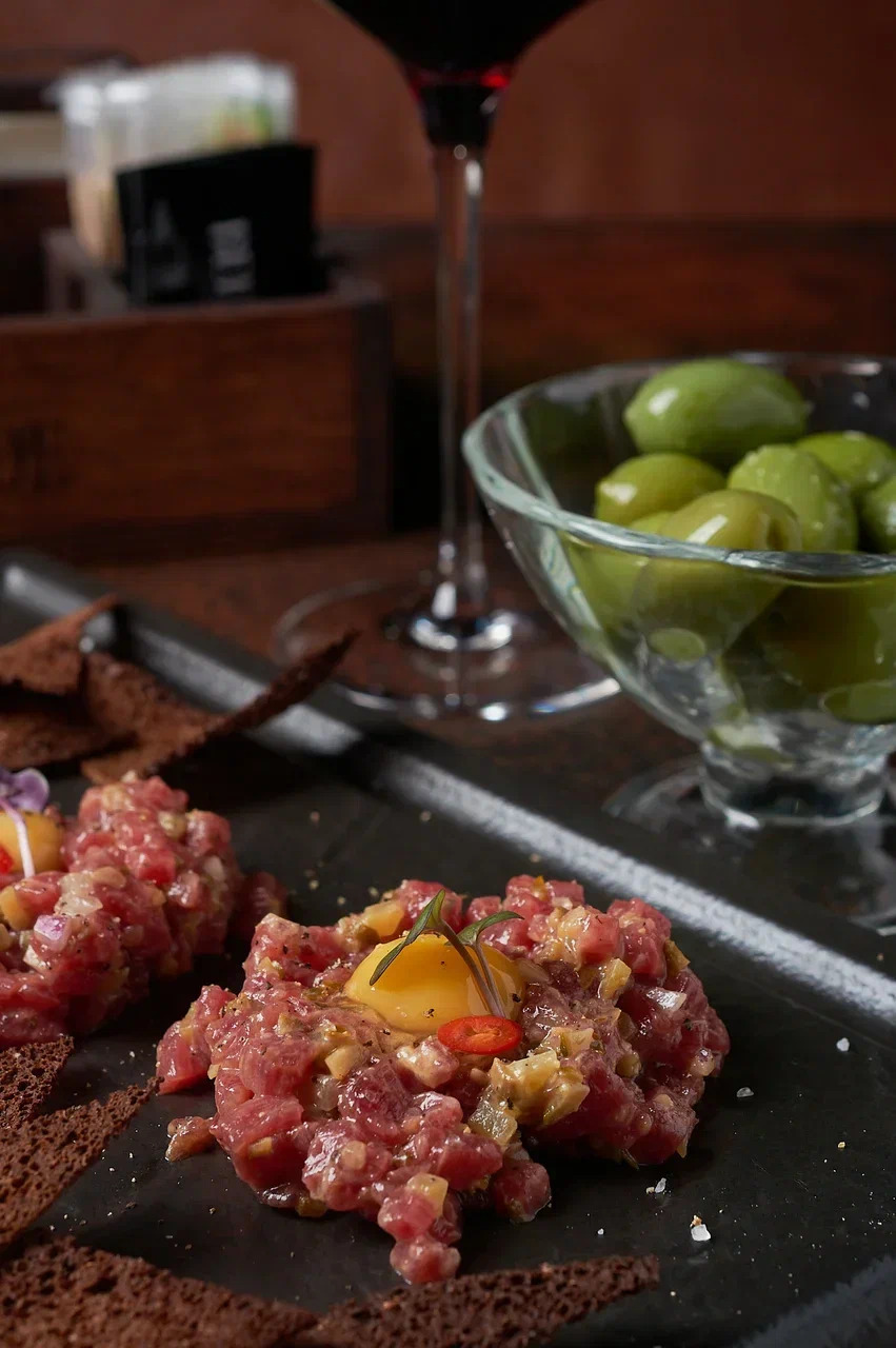 фото ресторана #3