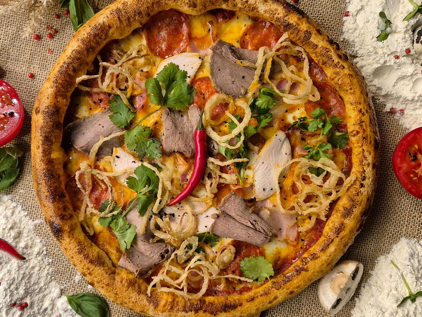 фото ресторана #3