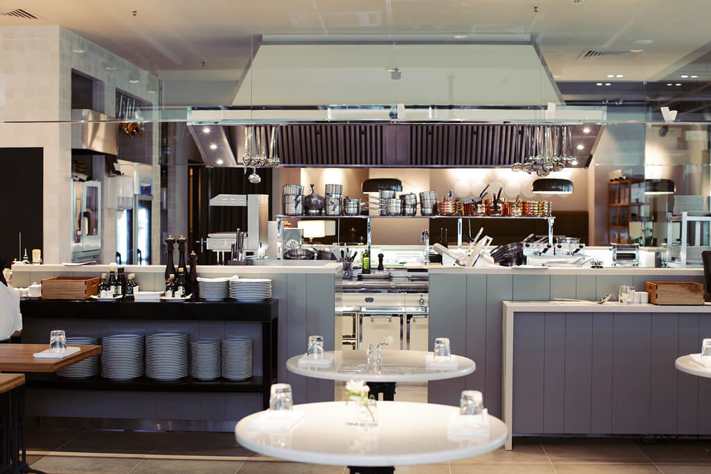 фото ресторана #2