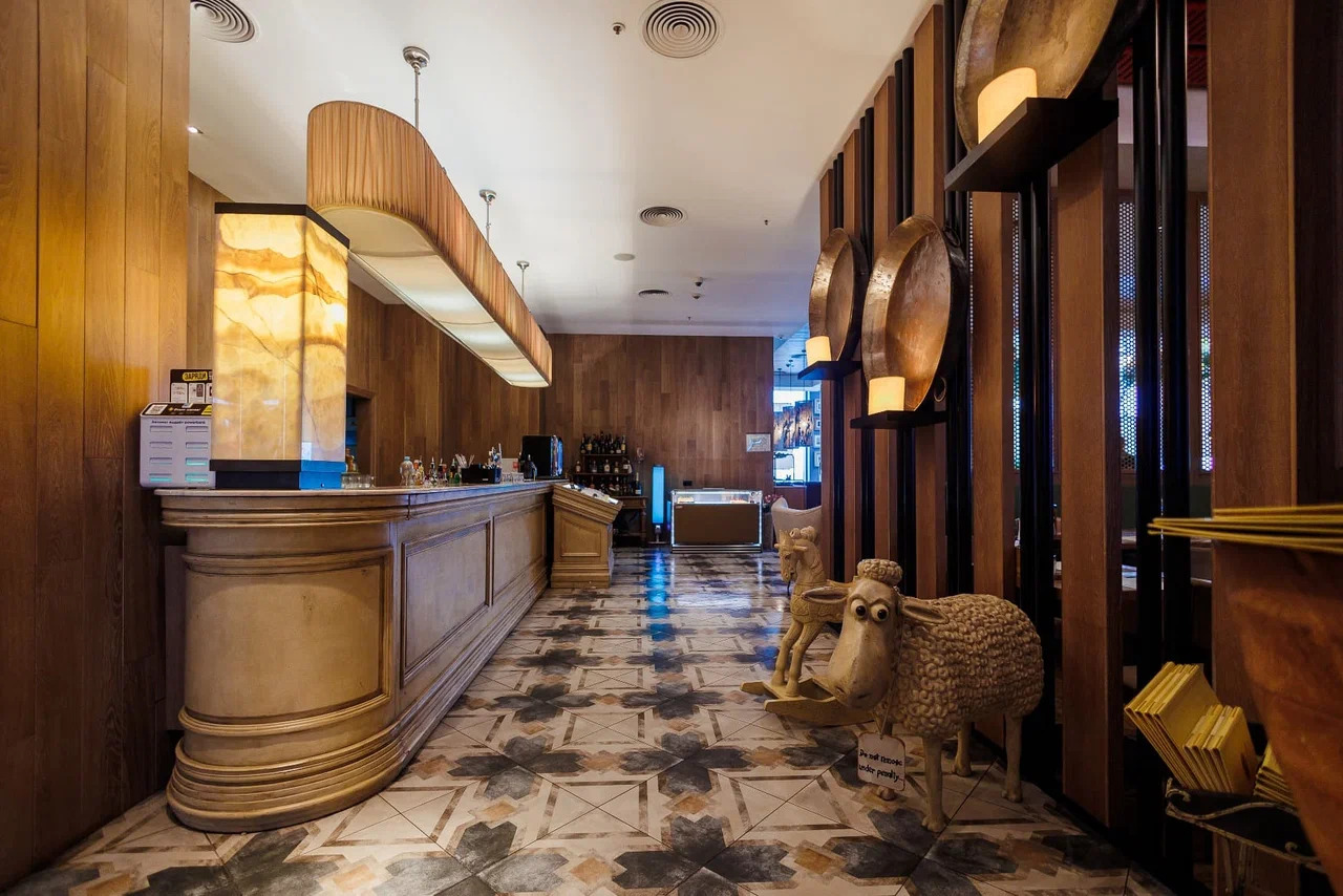 фото ресторана #10627