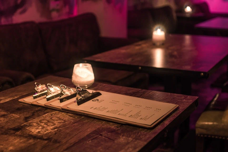 фото ресторана #5353