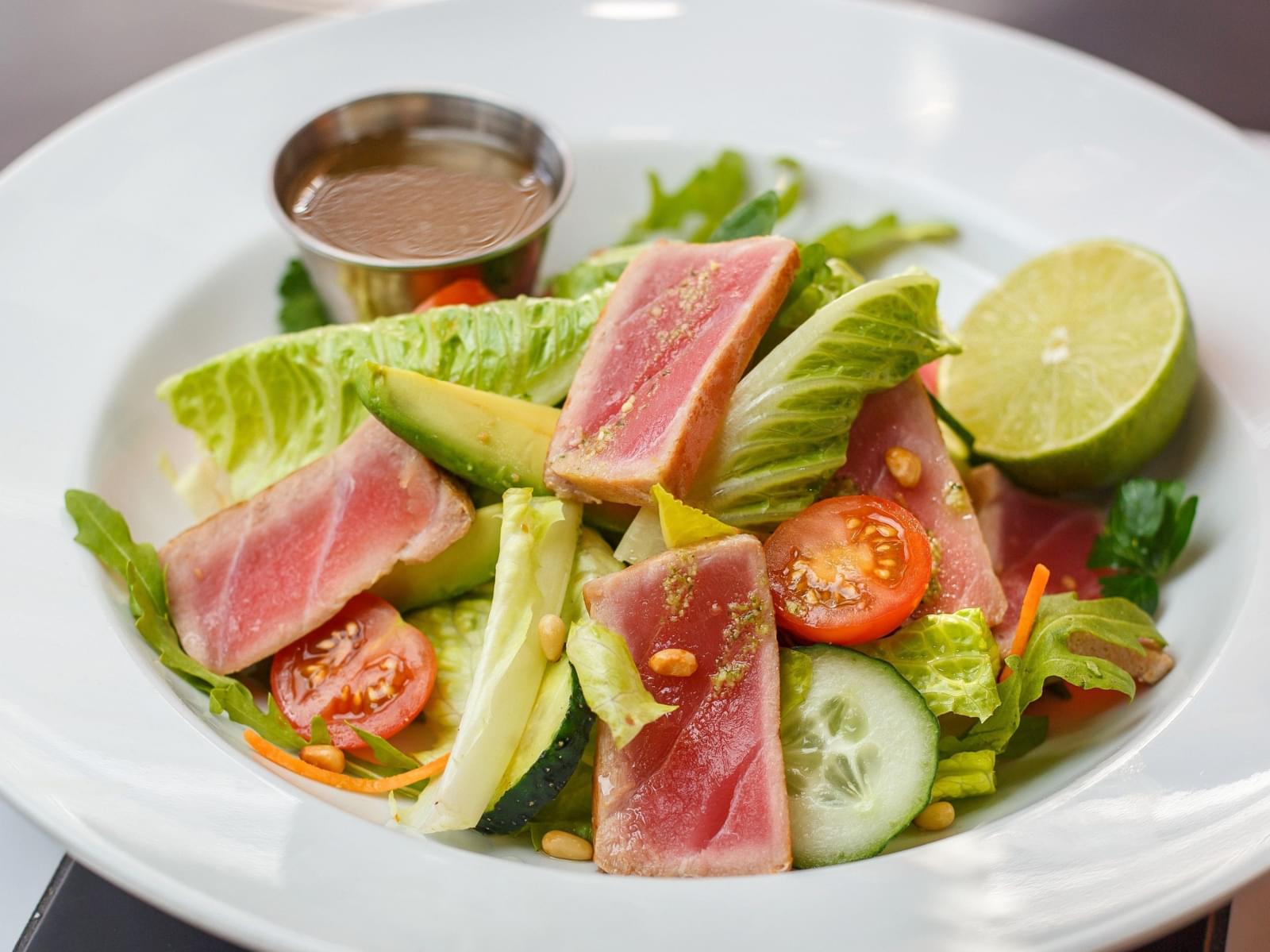 фото ресторана #3