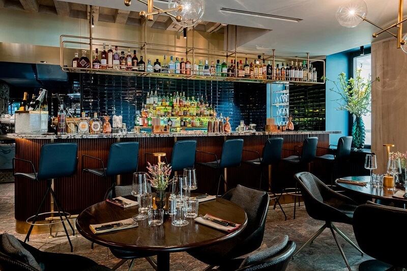 фото ресторана #3