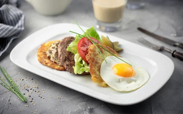 фото ресторана #1