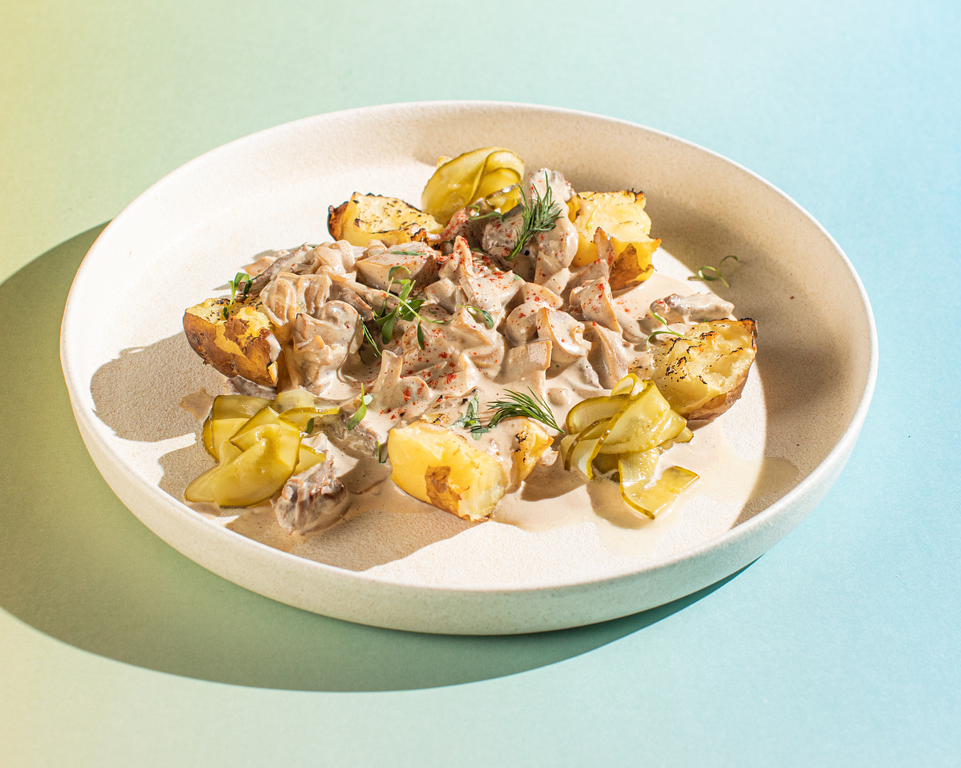 фото ресторана #3